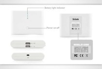 bagian2 kooka power bank