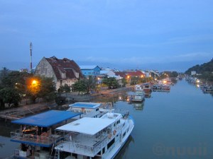 Jembatan Siti Nurbaya