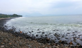 Cimaja Beach